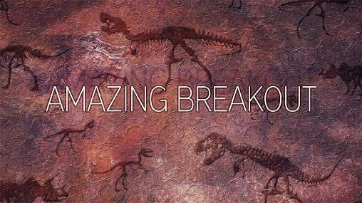 download Amazing breakout apk